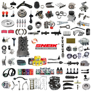 OEM 4M0133843C fabrika doğrudan High-end motor araba hava filtresi - Product Image 4