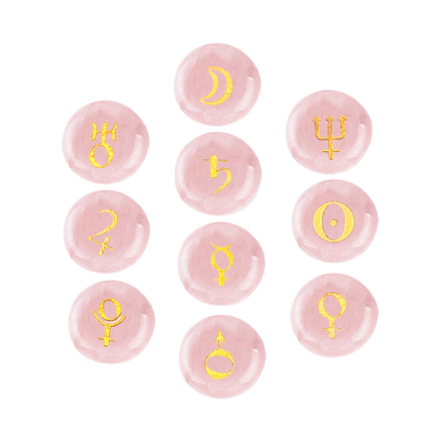 Rose Quartz