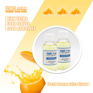 Kötü meyve suyu için konsantre meyve suyu meyve aroması - Product Image 5