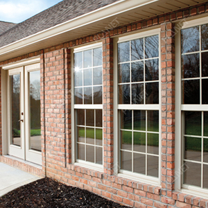 Aluminum <strong>Sash</strong> <strong>Window</strong> Aluminum Single Hung <strong>Window</strong> Soundproof Aluminum Side Hung <strong>windows</strong> Soundproof Residential <strong>Window</strong> Design - Product Image 3