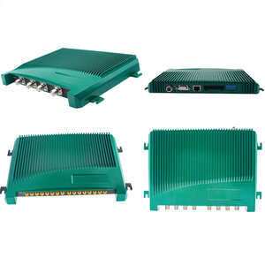 Invelion Impinj E710 lettore RFID UHF 4 porte TCP IP per più tag inventario sistemi di controllo accessi RFID - Product Image 6