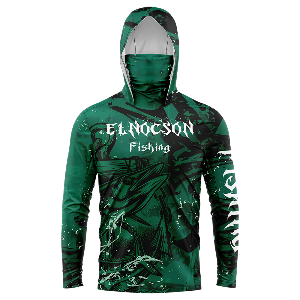 # Fish & Green