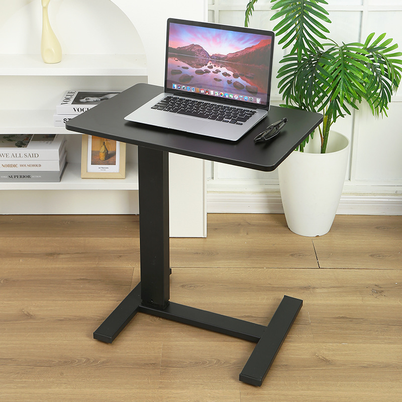 Black single-sided foldable 90 degrees