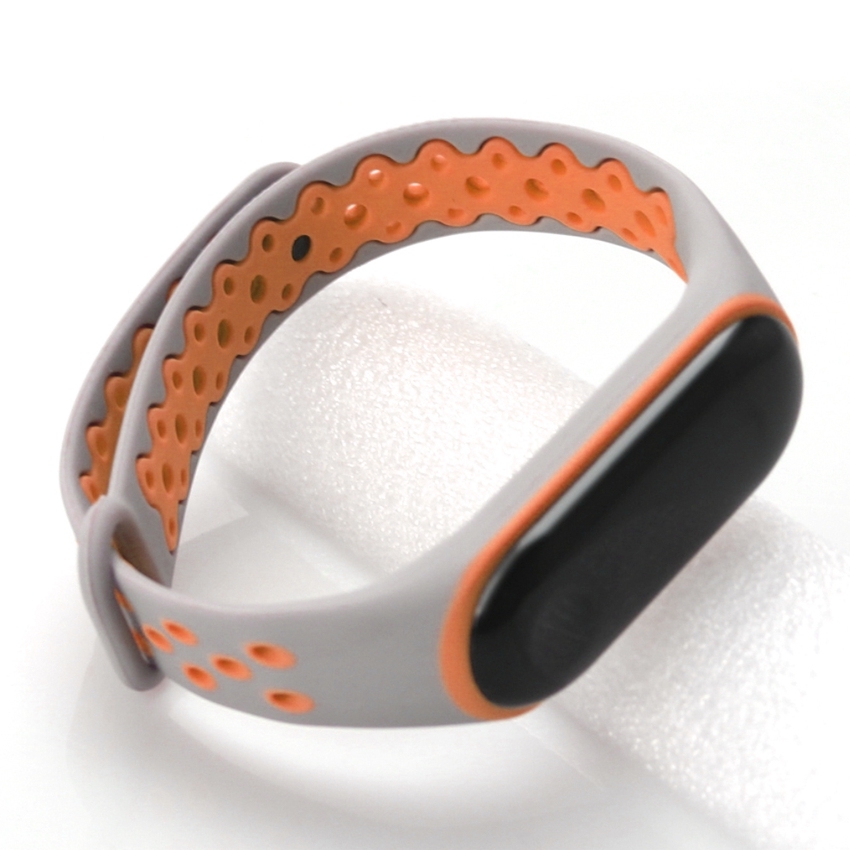 grey+orange