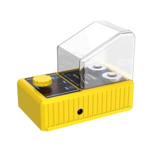 2025 AUTOOL SPT101 Probador de bujías de coche con detector Analizador de bujías de encendido - Product Image 4