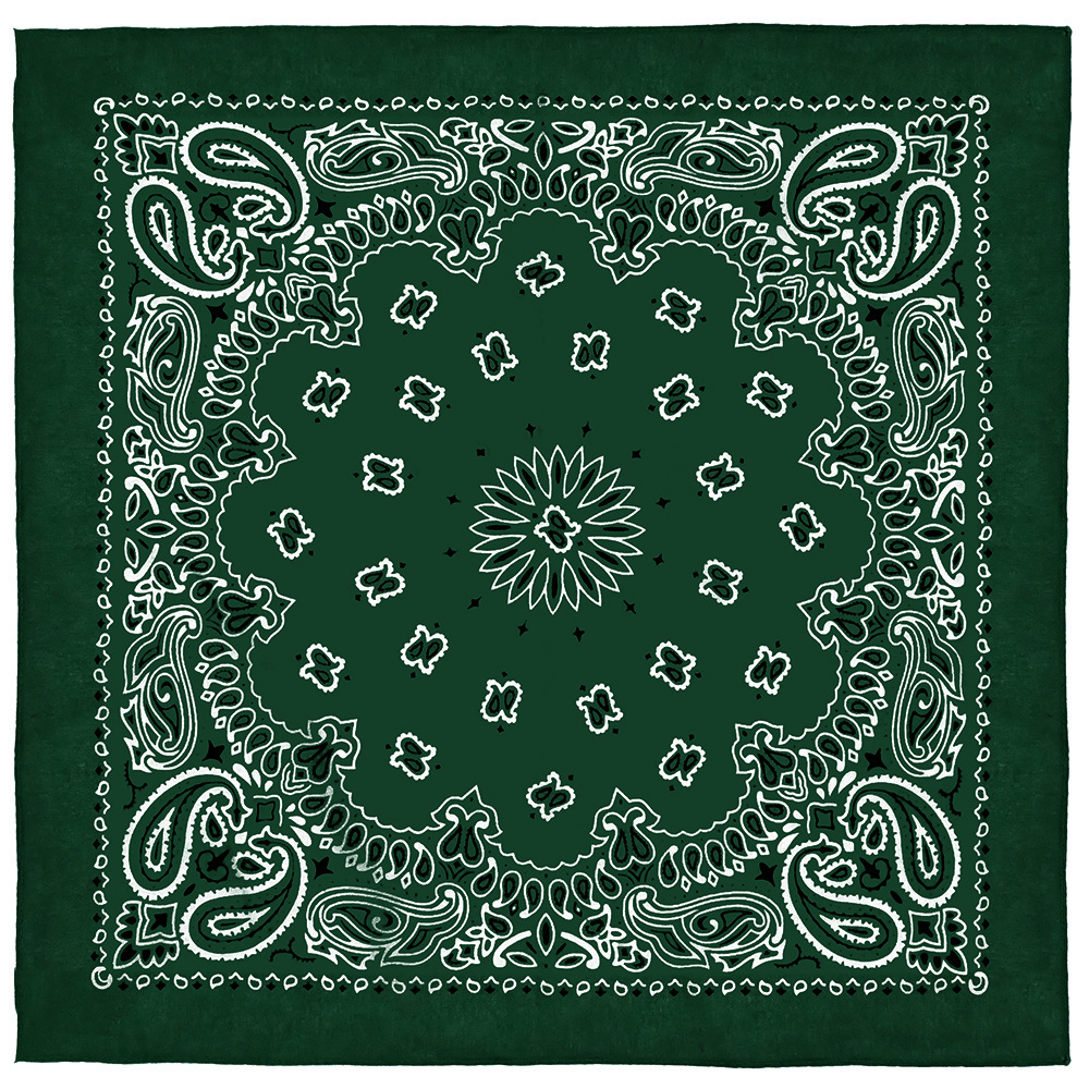 Vert foncé