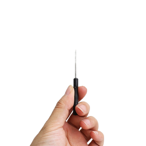 Bán buôn 2.03.0 <span class=keywords><strong>Mini</strong></span> cấp công nghiệp hình chữ thập Phillips <span class=keywords><strong>screwdriver</strong></span> Set Vật liệu từ thép sửa chữa đồ chơi/Quà Tặng tháo gỡ - Product Image 1