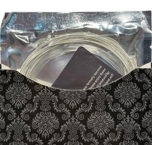 Venta directa de fábrica china, cuerda de guitarra clásica, cuerda de nailon de alta calidad, accesorio de instrumento de 6 cuerdas, precio al por mayor