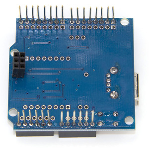 Lo scudo Host USB è compatibile con Google ADK e supporta i moduli della scheda di sviluppo MEGA MAX3421 - Product Image 4