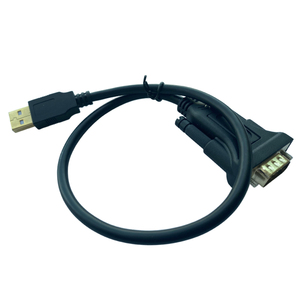 Utech USB-Programmier kabel für Fanuc CNC DNC USB zu DB9-Konsolenkabel Eingebauter FTDI-Chip - Product Image 2