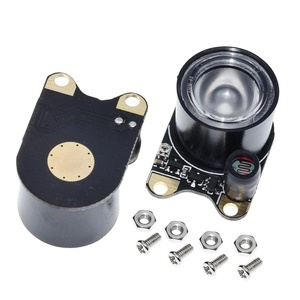 1 Uds. Luz LED infrarroja 5W 850 Módulo de placa de cámara Raspberry Pi visión nocturna infrarroja IR - Product Image 2