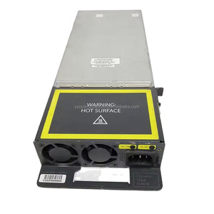 Cho <span class=keywords><strong>Cisco</strong></span> cung cấp điện được sử dụng trên <span class=keywords><strong>3750e</strong></span> loạt thiết bị chuyển mạch 341-0232-01 C3K-PWR-1150WAC - Product Image 2