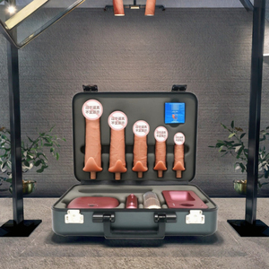 Erosign vita senza fili del seno vibratore ad alta frequenza impermeabile masturbatore velocità di regolazione rullo giocattolo del sesso per la masturbazione femminile - Product Image 3