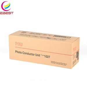 High Quality Type 1027 PCU for Ricoh Aficio 1022 1027 Drum Unit with High Yield - Product Image 6