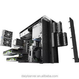 Brand New in Stock Precision 3D <strong>Rendering</strong> Graphic Design <strong>Computer</strong> Desktop T7920 Tower Server Customizable - Product Image 1