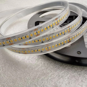เทปไฟเส้น LED CRI 90 + IP20/ IP67 LED ใช้กลางแจ้งผลิตจากโรงงาน - Product Image 1
