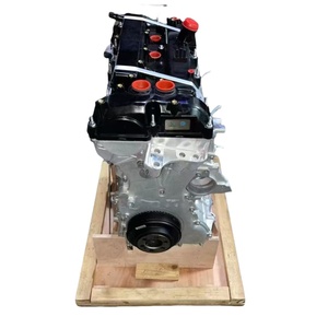 เครื่องยนต์เบนซินสำหรับรถแลนด์โรเวอร์ Evoque 2.0T ค้นพบกีฬา204PT LR030853 LR025366 - Product Image 6