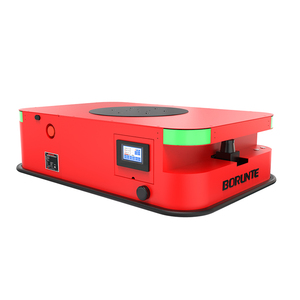 Robot de soldadura automático - Product Image 5