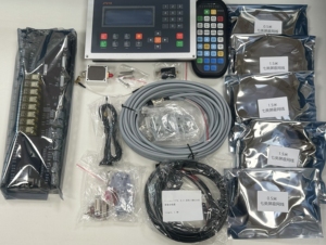 ЧПУ контроллер PA4000 Ethercat Тип лазерного программного обеспечения волоконно-лазерный контроллер - Product Image 2