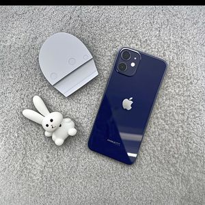 中古オリジナルロック解除iPhone 12 Mini 5G 5.4インチ中古LTEスマートフォン12MP機能米国版 - Product Image 2