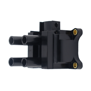 WARELD ateşleme bobini 1075786 GALAXY ESCORT FIESTA kurye KA MONDEO COUGAR FORD için elektrikli motor sistemi oto yedek parçaları - Product Image 5