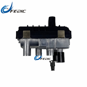 797863-0090 822751 Trailhawk 115 Multijet 2.0CRDターボアクチュエーターforJeep <span class=keywords><strong>Renegade</strong></span> Fiat 500X Ducato