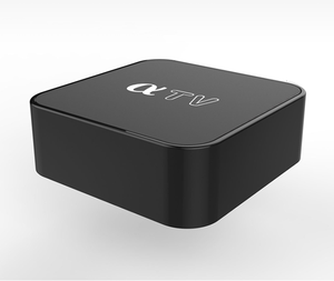 Receiver <strong>Linux</strong> OS4.9 Quad Core <strong>Linux</strong> Set Box Allwinner H313 2.4GHz Support Stal*ker &amp; 4K OEM <strong>Linux</strong> Tvbox - Product Image 1