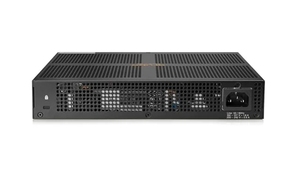 JL693A <strong>Networking</strong> 2930F 24G PoE+ 4SFP Switch with 48 RJ-45 <strong>10</strong>/100/1000 PoE+ Ports 4 SFP 24G PoE+ 4SFP Switch - Product Image 3