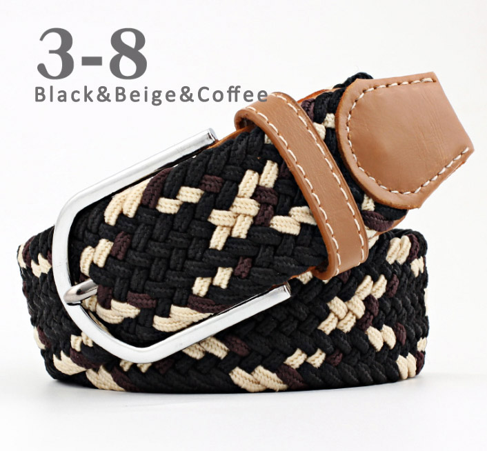 3-8 caffè beige nero