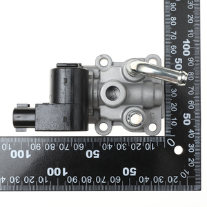 100000834 18117-78G60 <strong>New</strong> Idle Air Control Valve IACV <strong>IAC</strong> for Suzuki Jimny Swift Ignis Liana Wagon Subaru Justy - Product Image 6