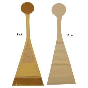 圆尾胶无缝C弦无线无肩带内裤 - Product Image 1
