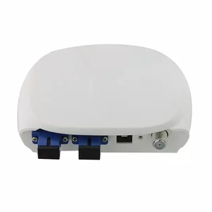 Ricevitore nodo ottico ftth con filtro nodo CATV 1550nm - Product Image 2