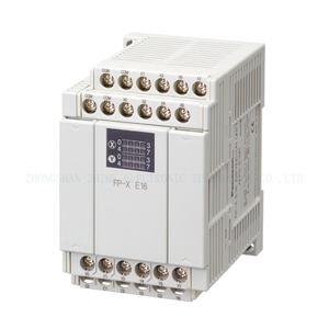 Sigillo di fabbrica CX-424 sensore INVERTER GX-FL15AI PLC - Product Image 5