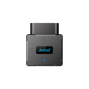 Concox jimi iot vl502 jm obdii OBD2 OBD 4g全球定位系统跟踪器定位器，带诊断 - Product Image 1