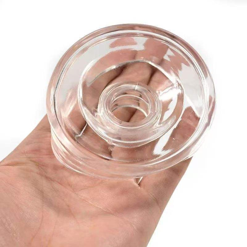 Bague d'étanchéité en silicone M