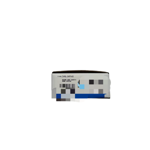 Magazzino D4NL-2AFA-B nuovo e originale in magazzino PLC Controller di programmazione - Product Image 1