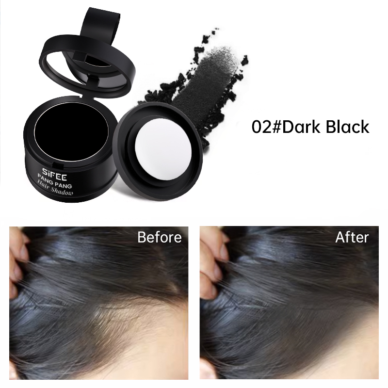 Dark Black