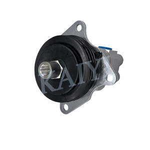 Ekskavatör Pilot vana Joystick kolu takma 702-16-01340/01341 çalışma kavrama D60/D65/D85 için uzaktan kumanda - Product Image 6