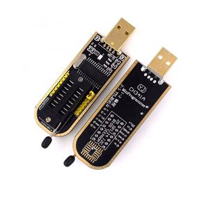 Yüksek kaliteli programcı 24 25 serisi EEPROM Flash BIOS USB yazılımı ile USB programlama modülü