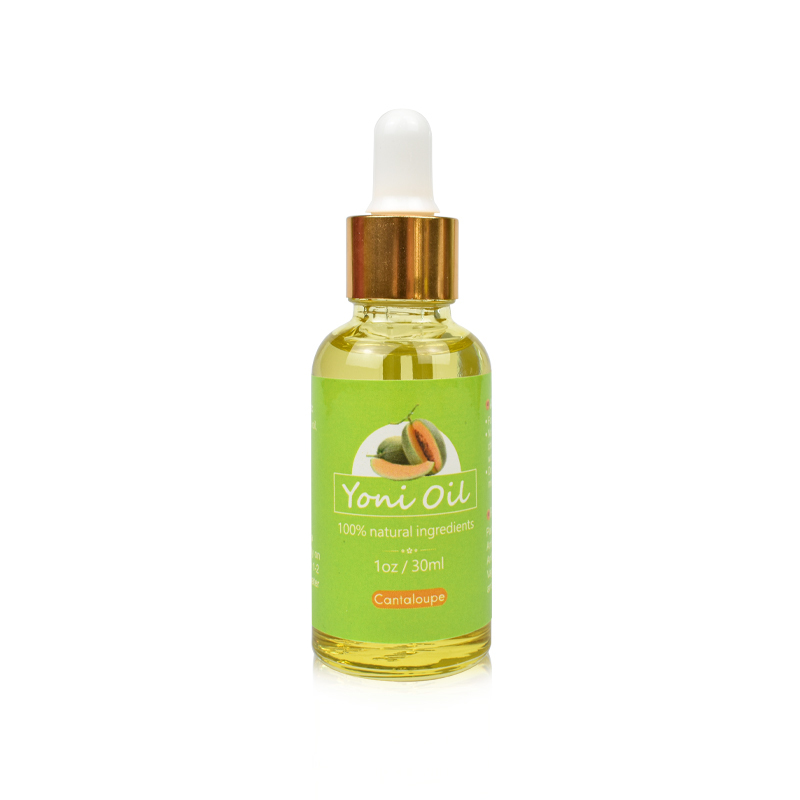 Cantaloupe scent