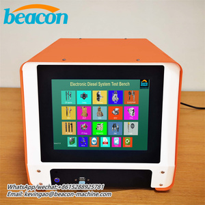 BEI-B EUI EUP fabrika doğrudan dizel kam kutusu Test tamir araçları Test tezgah makinesi simülatörü Cambox için Cambox Eui/Eup Tester - Product Image 2