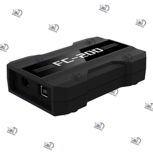 CGDI FC200 ECU Programmer Vollversion Alle lizenz aktivierten Support 4200 ECUs und 3 Betriebs modi Ein kostenloses Upgrade - Product Image 4