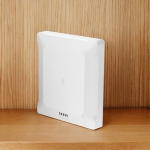Parking System Long Range UHF RFID Integrated <strong>Reader</strong> 9dBi Antenna Free SDK RS-232 <strong>Interface</strong> - Product Image 4