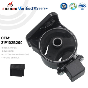 Hyundai 219102B200 için ön Motor montaj kulağı - Product Image 3