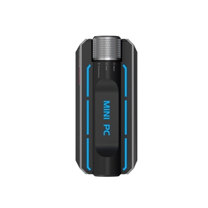 Soyeer New AM08 <strong>Computer</strong> AMD R-yzen 9 5900HX PC M.2 NVME 2TB WIFI 6 4USB 1Type-C Real-time Clock Time Boot Gaming Mini Pc - Product Image 5