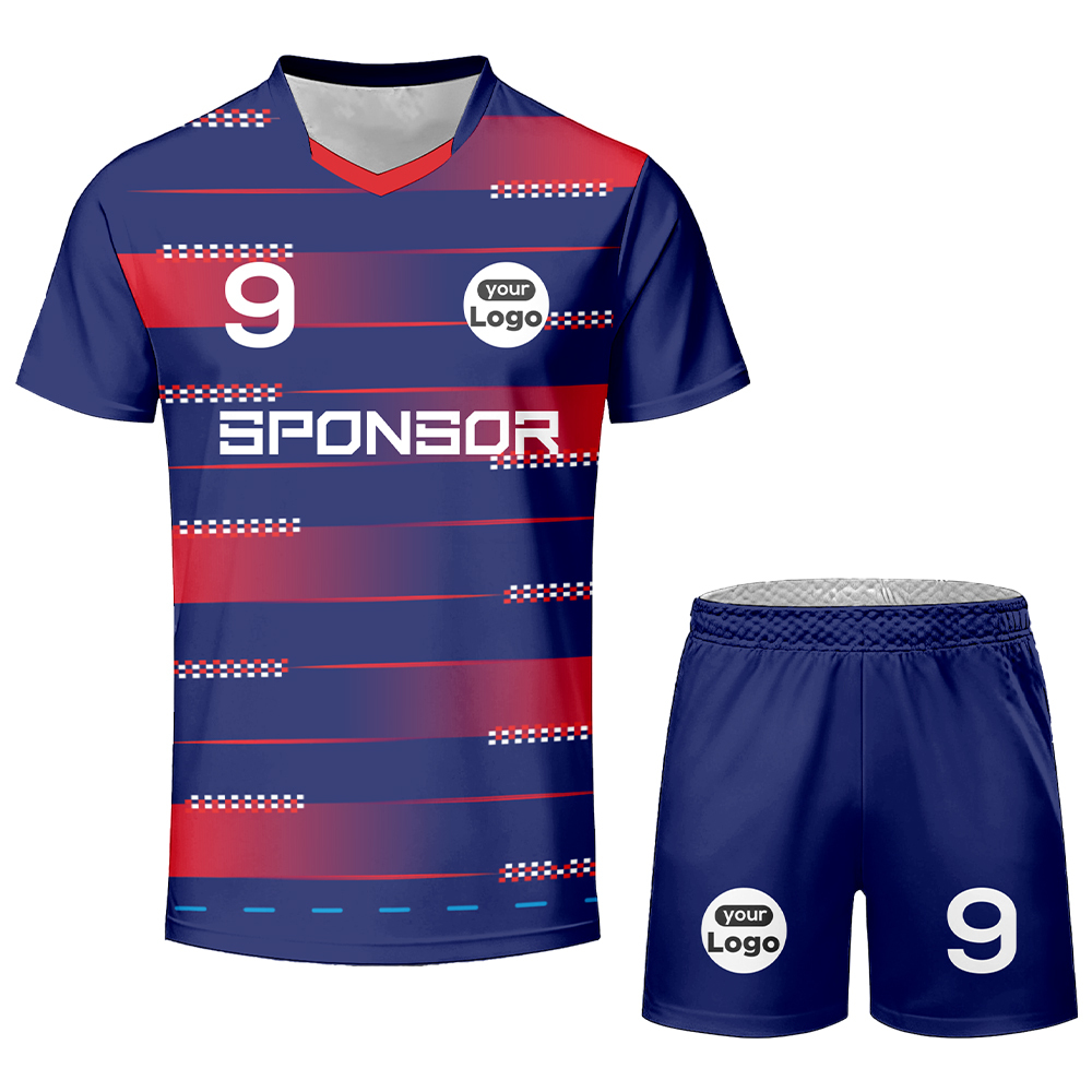 #16 - Design Gratuito & Blu Navy