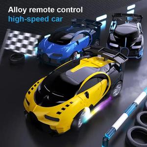 2.4 GHz Mini <strong>Rc</strong> <strong>Car</strong> 1:64 Mini Voiture <strong>Rc</strong> Full Scale Remote Control High Speed Mini Drift <strong>Car</strong> <strong>Rc</strong> <strong>With</strong> Light - Product Image 2