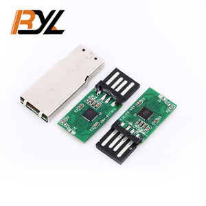 カスタムロゴUdpチップ1Gb2Gb 4Gb 8Gb 16Gb 32Gb 64Gb 128Gb 256Gb Usbフラッシュドライブ裸のチップケースなしUsbフラッシュチップUdp - Product Image 1