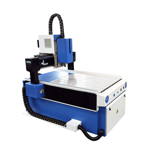 跳级Cnc路由器5轴Cnc路由器6090 5轴Cnc路由器，带CE证书 - Product Image 3