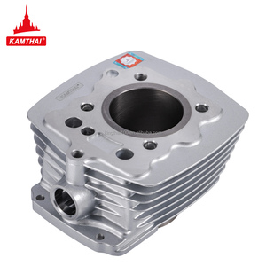 Kamthai 56.5 62 63.5 67 Mm Cg125 150 200cc 250 Xe Máy Xi Lanh <span class=keywords><strong>Kit</strong></span> Đối Với Zongshen 4 Van Xi Lanh <span class=keywords><strong>Kit</strong></span> Đối Với Honda Cg125 Động Cơ - Product Image 2